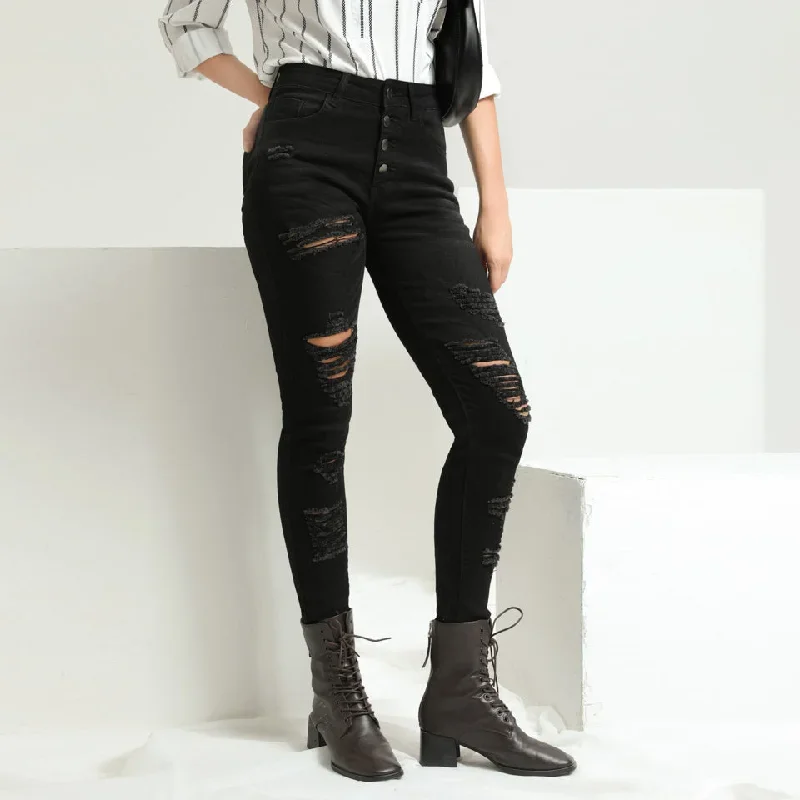 2022-juliafashion-fashion-womens-denim-jeans-black-distressed-skinny-leg-pants-high-waist-mom-jeans-streetwear-ripped-trousers-for-female