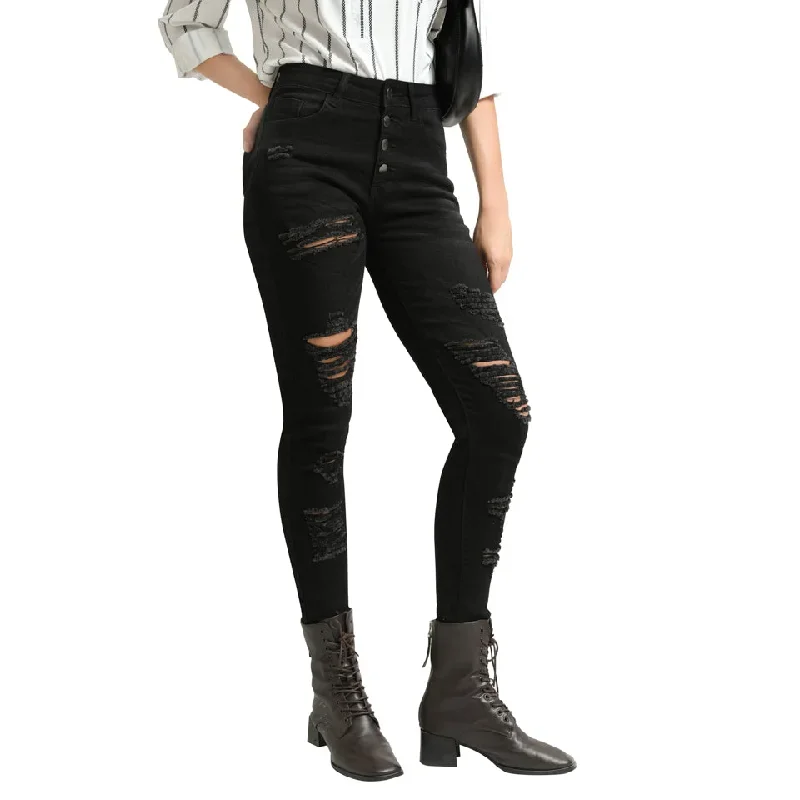 2022-juliafashion-fashion-womens-denim-jeans-black-distressed-skinny-leg-pants-high-waist-mom-jeans-streetwear-ripped-trousers-for-female