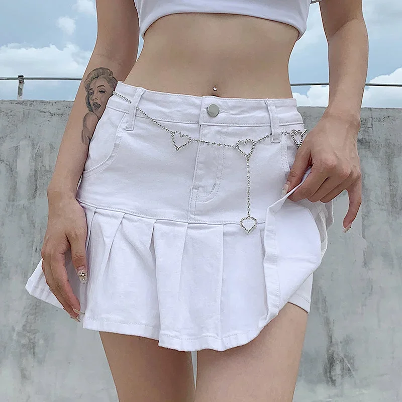 2022-juliafashion-harajuku-punk-y2k-denim-mini-pleated-skirt-girls-summer-high-waist-jeans-shorts-skirts-women-ruffles-fashion-korean-clothes