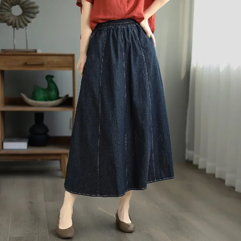 2023-summer-casual-a-line-loose-denim-skirt