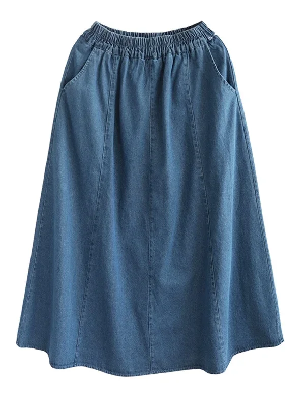 2023-summer-casual-a-line-loose-denim-skirt