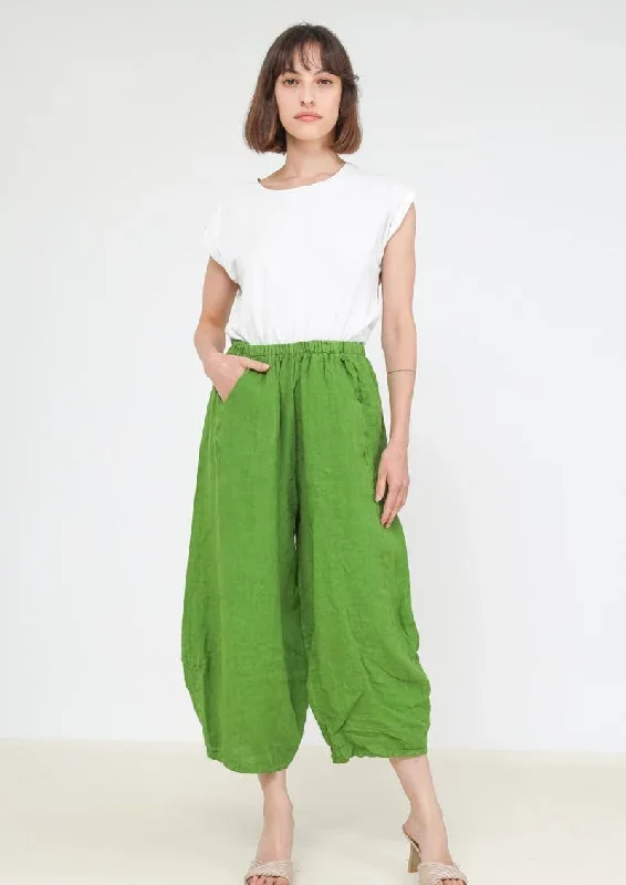 75096 Bohemia Linen Pant