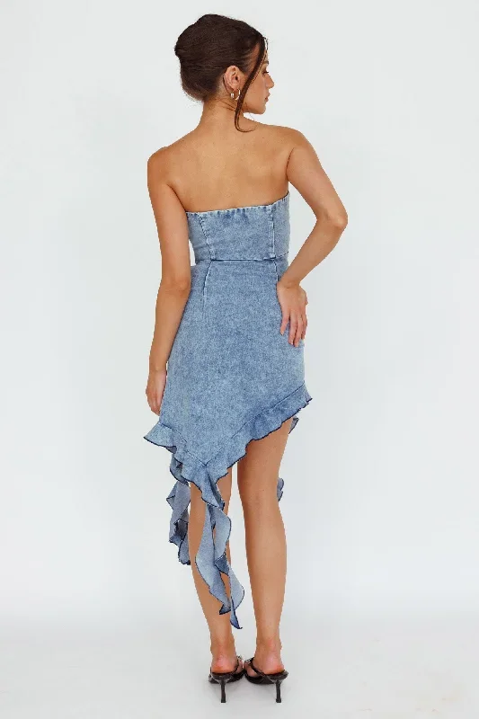 after-party-ruffle-trim-mini-dress-denim-blue