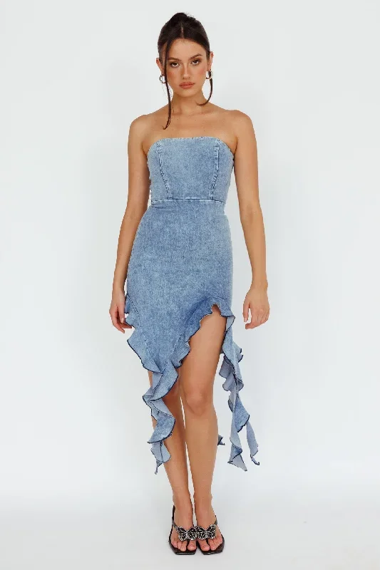 after-party-ruffle-trim-mini-dress-denim-blue