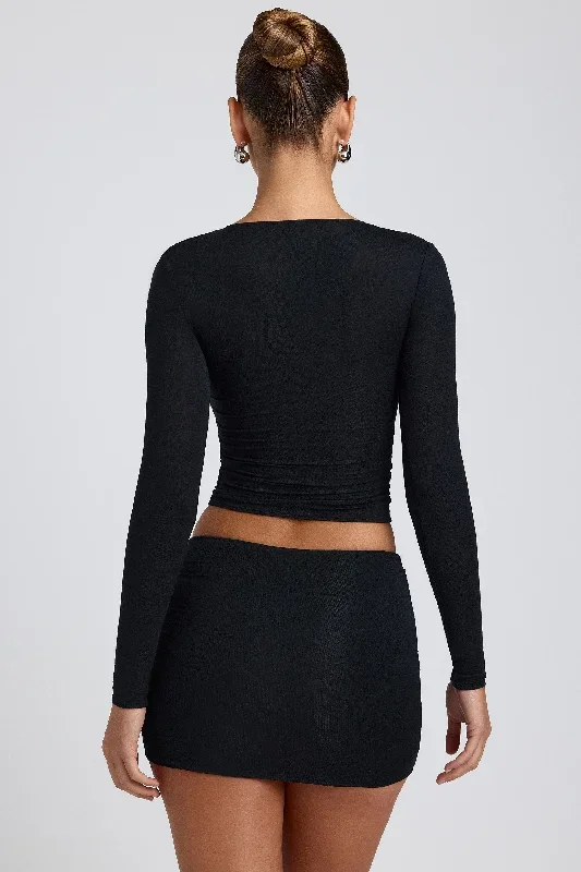 alia-long-sleeve-top-black