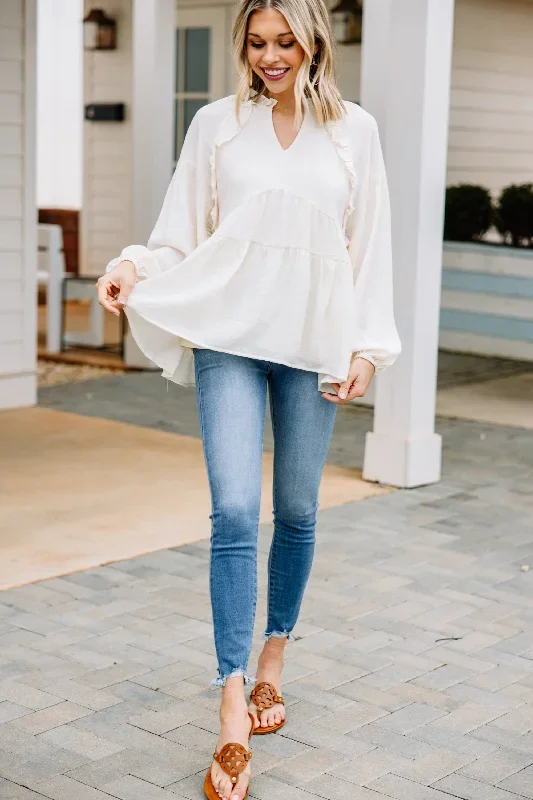 all-caught-up-cream-white-ruffled-tunic