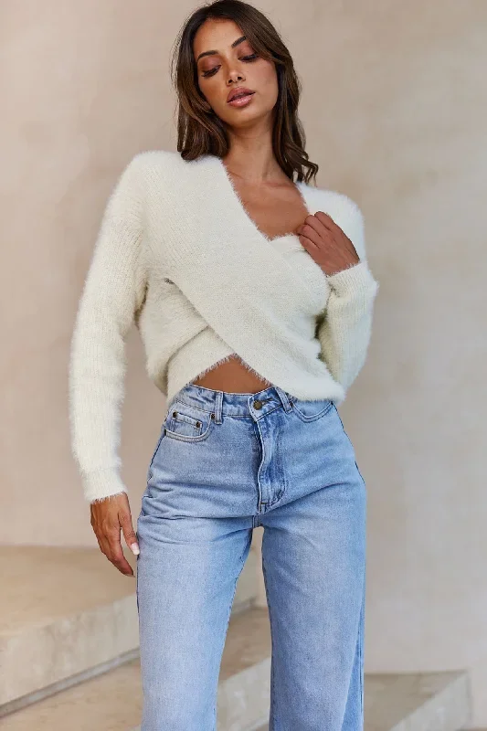 all-my-love-long-sleeve-crossover-knit-sweater-off-white