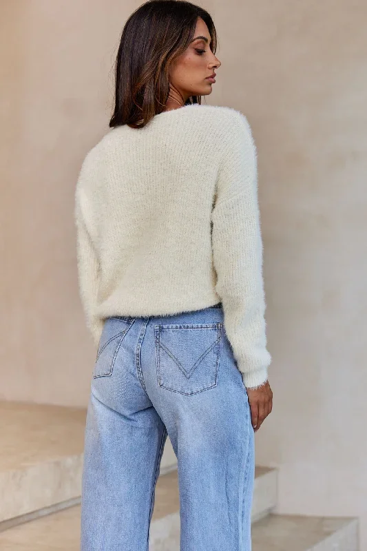 all-my-love-long-sleeve-crossover-knit-sweater-off-white