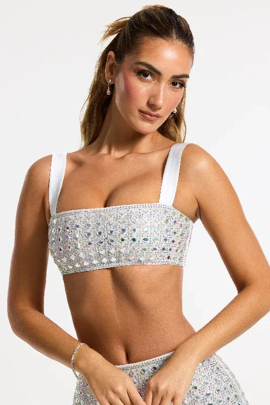 asani-embellished-square-neck-top-silver