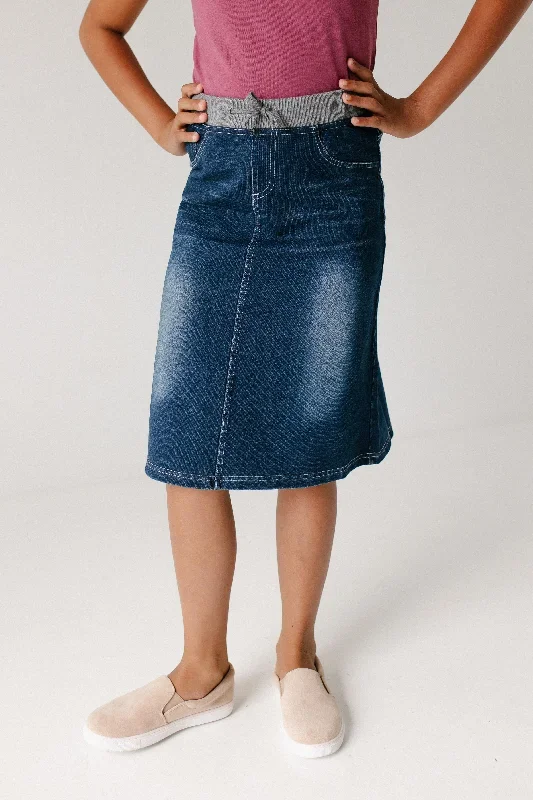 ava-girl-knit-denim-skirt