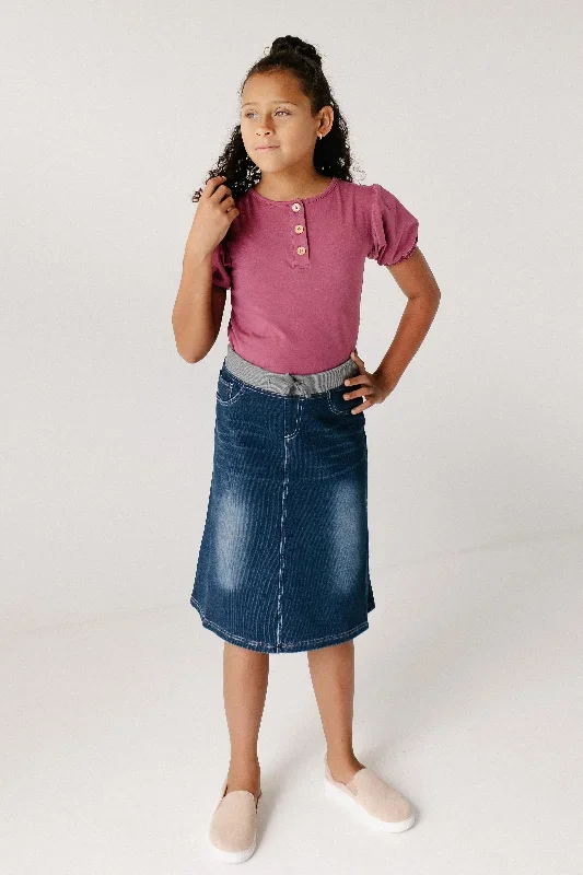 ava-girl-knit-denim-skirt