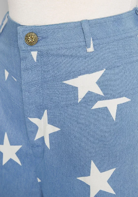 Denim Stars