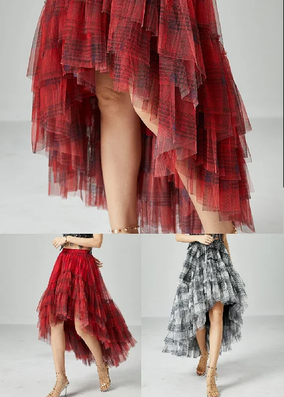 beautiful-mulberry-asymmetrical-patchwork-wrinkled-tulle-skirt-summer