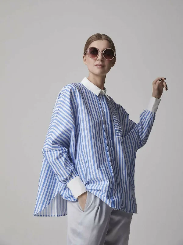 bella-oversize-blouse-striped