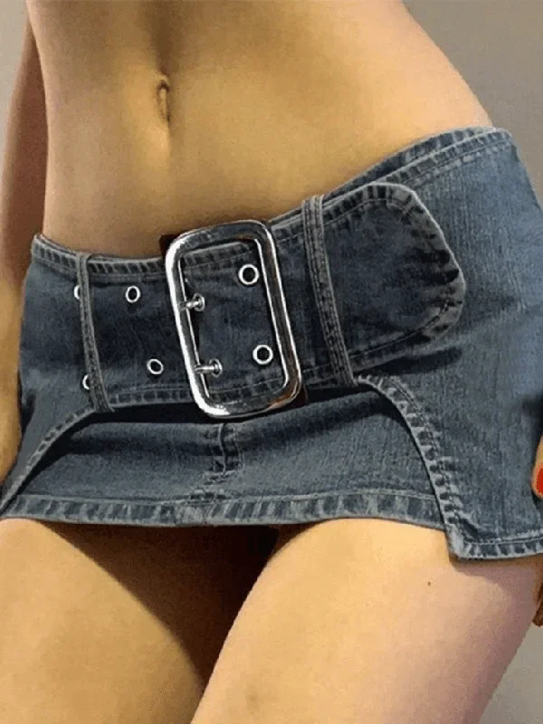 belted-ultra-denim-cargo-mini-skirt