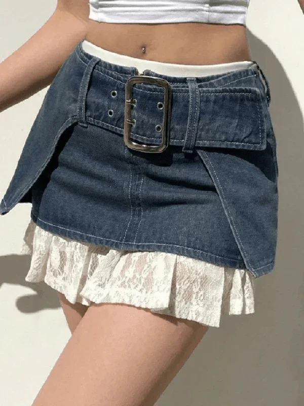 belted-ultra-denim-cargo-mini-skirt