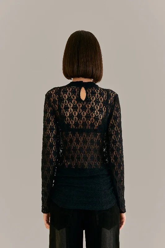 black-lace-long-sleeved-blouse