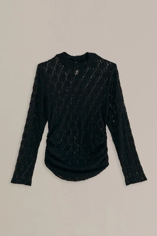 black-lace-long-sleeved-blouse