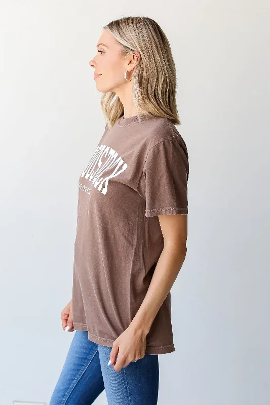 brown-woodstock-georgia-tee