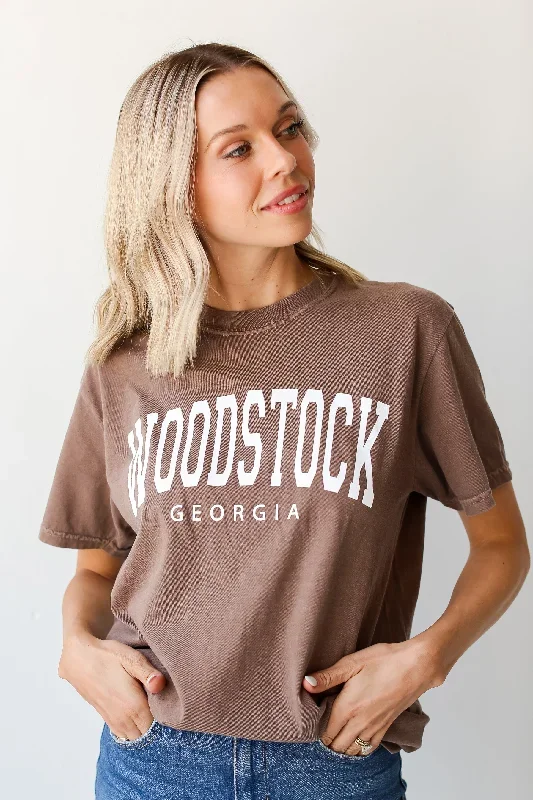 brown-woodstock-georgia-tee