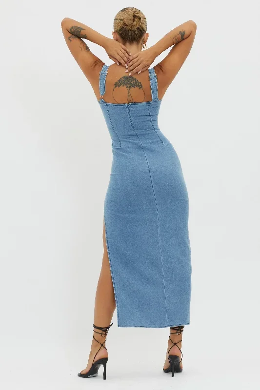 catriona-ruffle-split-midi-dress-denim