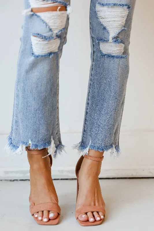 cindy-light-wash-distressed-crop-flare-jeans-plus