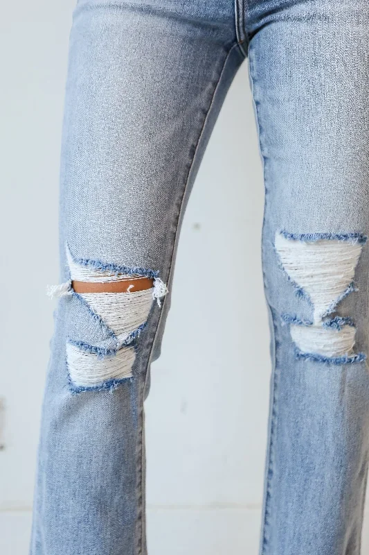 cindy-light-wash-distressed-crop-flare-jeans-plus