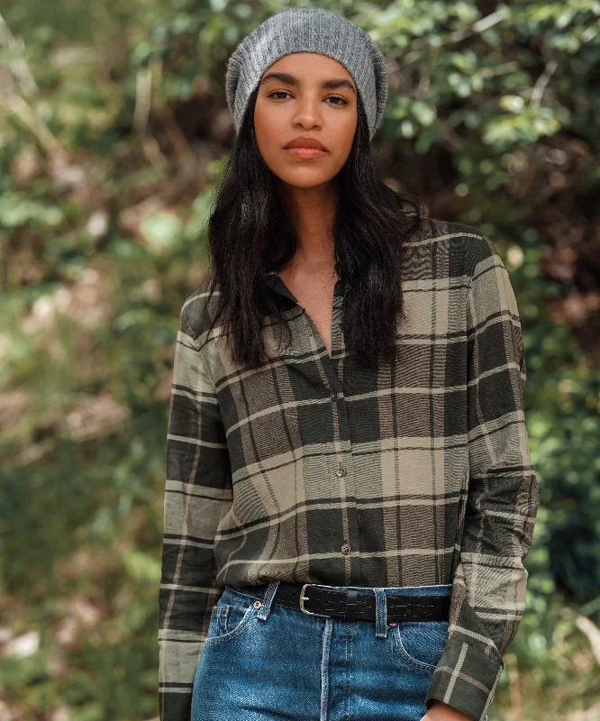 Classic Flannel