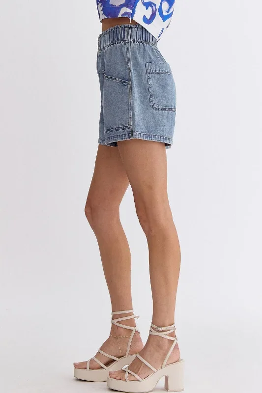 cole-denim-high-rise-shorts