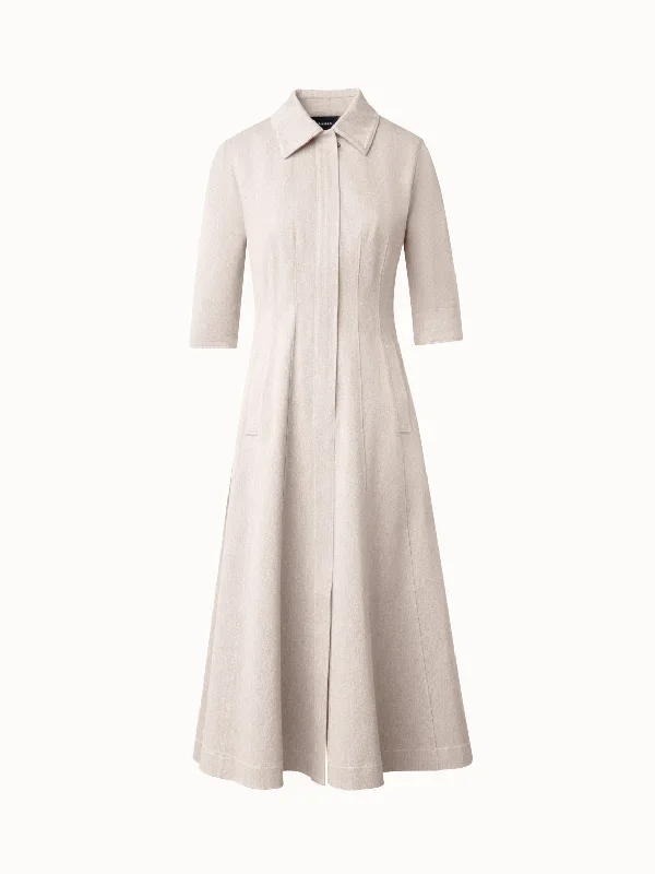 cotton-denim-midi-shirt-dress-sand