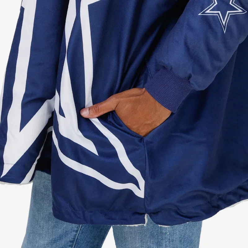 dallas-cowboys-reversible-colorblock-hoodeez