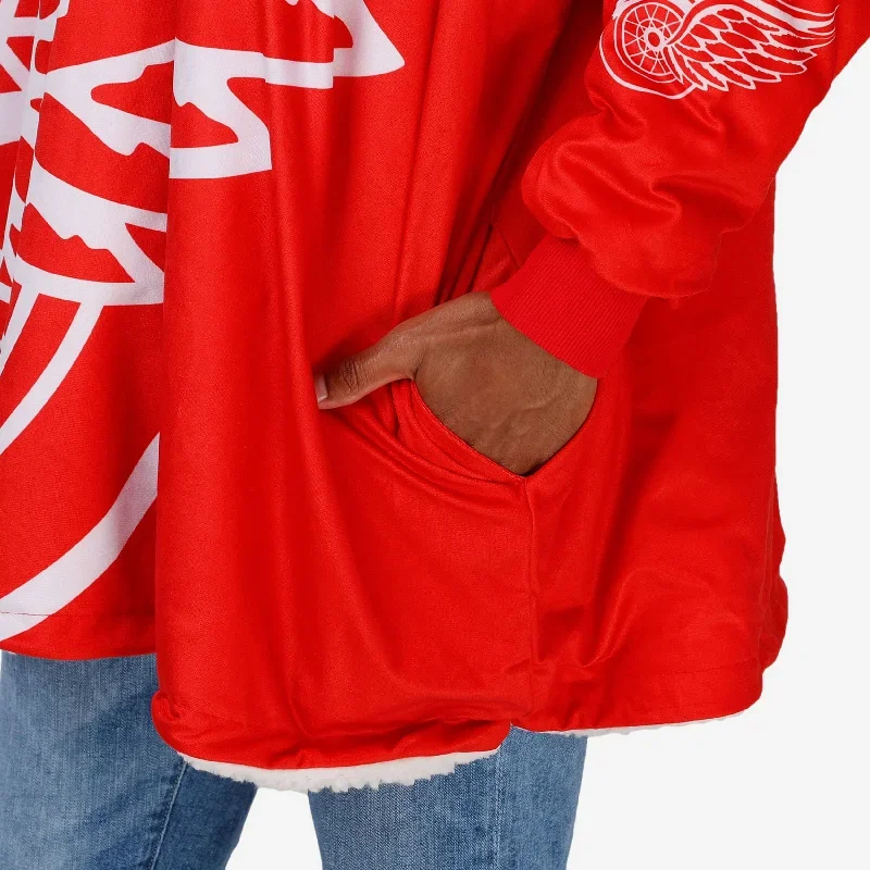 detroit-red-wings-reversible-colorblock-hoodeez