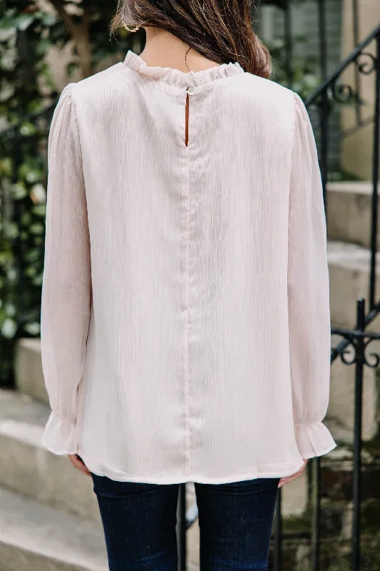 dream-of-the-day-champagne-blouse