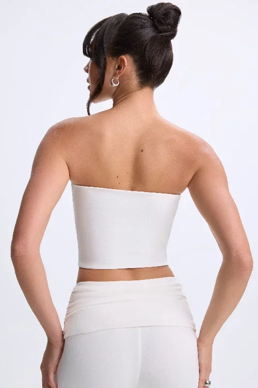 edie-bandeau-twist-top-white