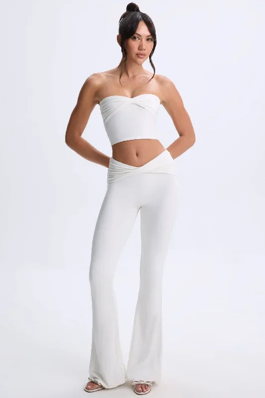 edie-bandeau-twist-top-white