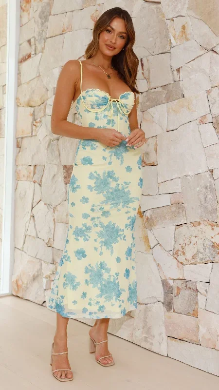 electra-maxi-dress-yellow-blue-floral