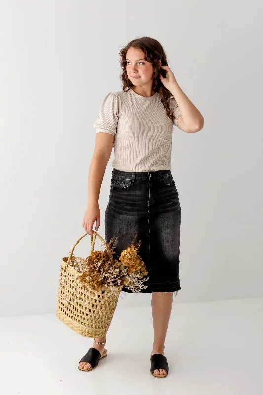 esme-vintage-black-denim-skirt