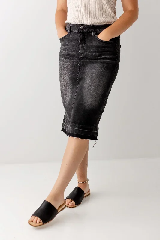 esme-vintage-black-denim-skirt