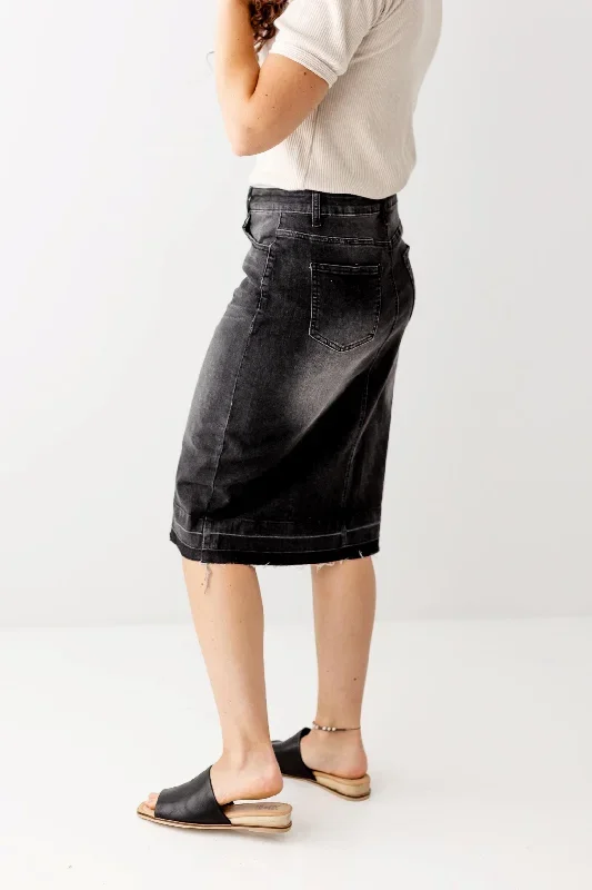 esme-vintage-black-denim-skirt