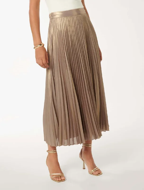 estella-metallic-pleated-maxi-skirt-28672101