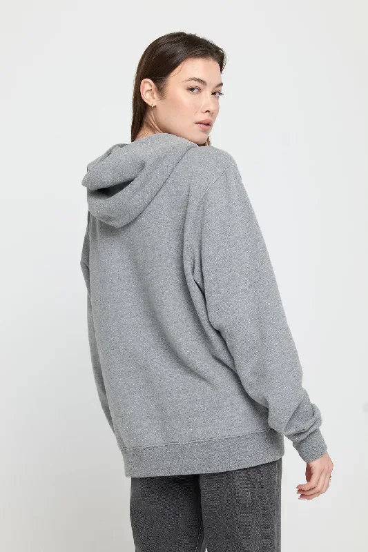 HEATHER GREY