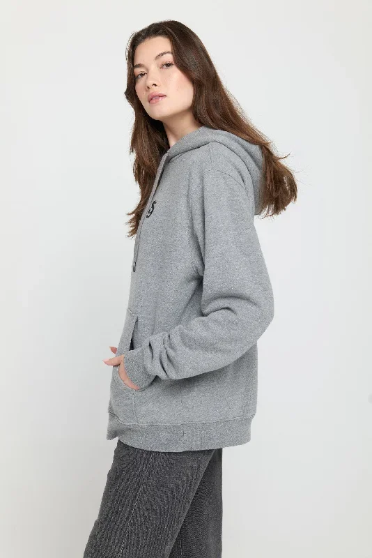 HEATHER GREY