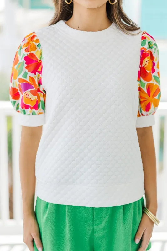 fate-hold-on-tight-cream-white-floral-sleeve-blouse