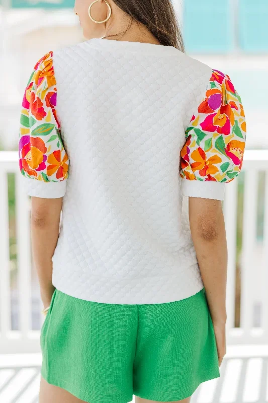 fate-hold-on-tight-cream-white-floral-sleeve-blouse