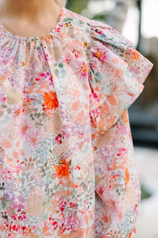 feeling-at-peace-pink-ditsy-floral-blouse