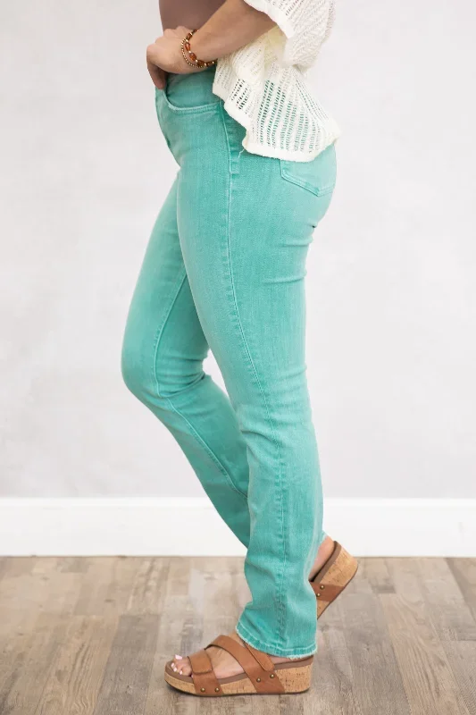 flying-monkey-turquoise-straight-laced-jeans