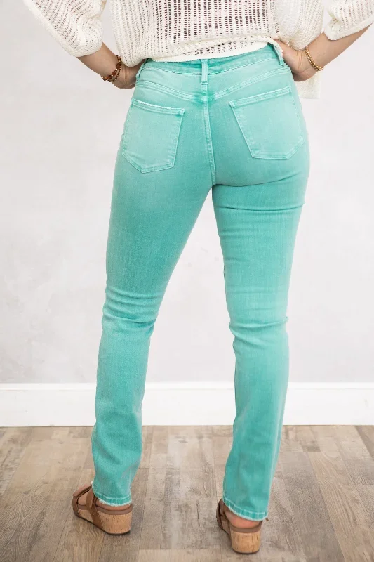 flying-monkey-turquoise-straight-laced-jeans