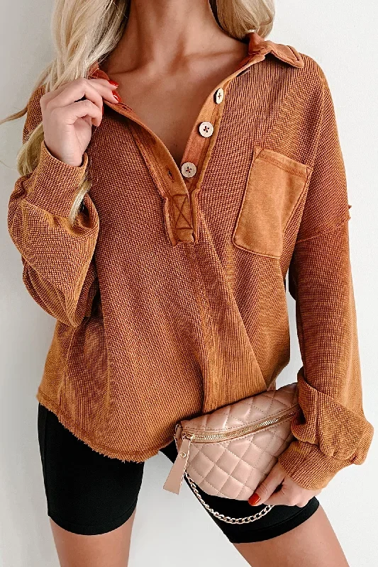 forever-daydreaming-mineral-wash-collared-henley-top-rust