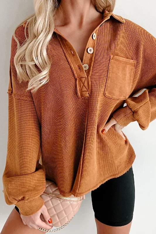 forever-daydreaming-mineral-wash-collared-henley-top-rust