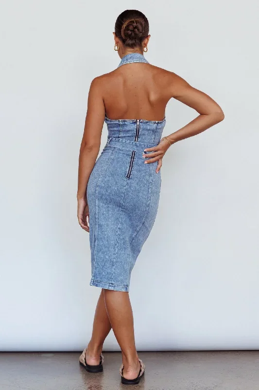 good-to-go-halterneck-midi-dress-denim